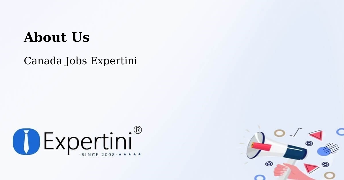 About Expertini Recruitment Platform  – Wingham - Wingham, Canada Jobs Expertini