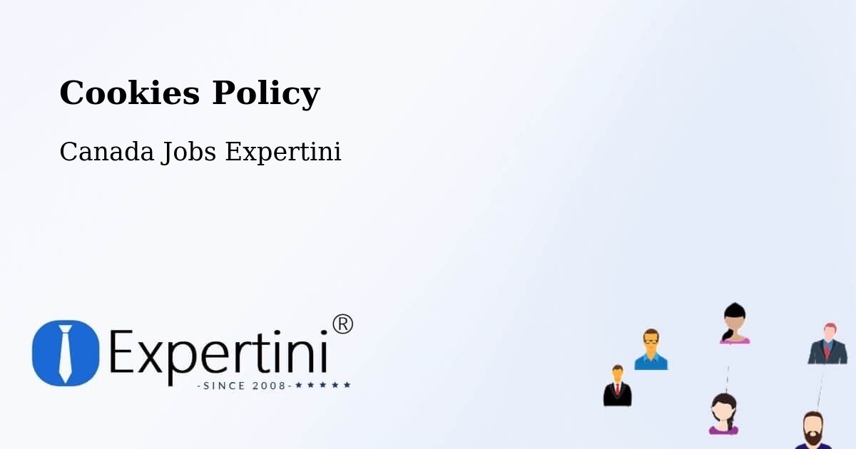 Cookie Policy – Wingham - Canada Jobs Expertini