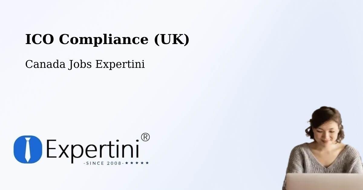 UK Data Protection & ICO Compliance – Wingham - Canada Jobs Expertini