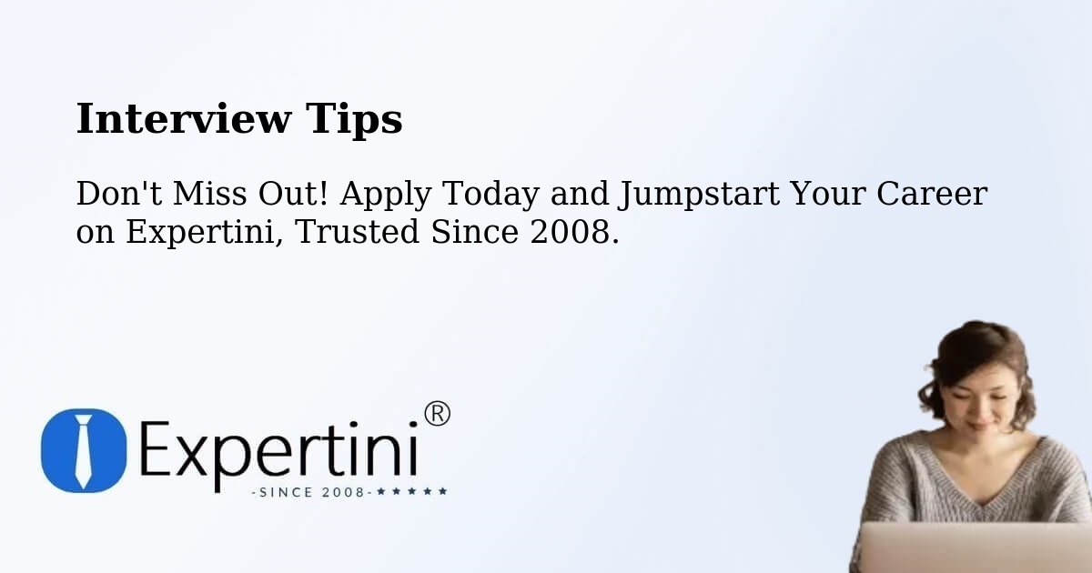 Interview Tips & Techniques for Job Seekers – Wingham - Wingham, Canada Jobs Expertini