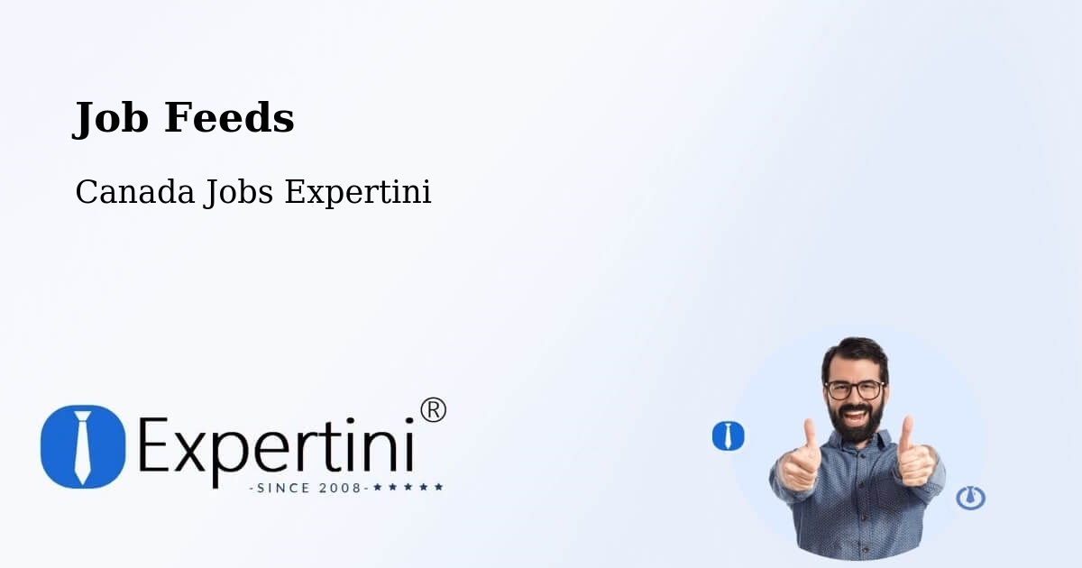Job Listings Feed – Wingham - Canada Jobs Expertini