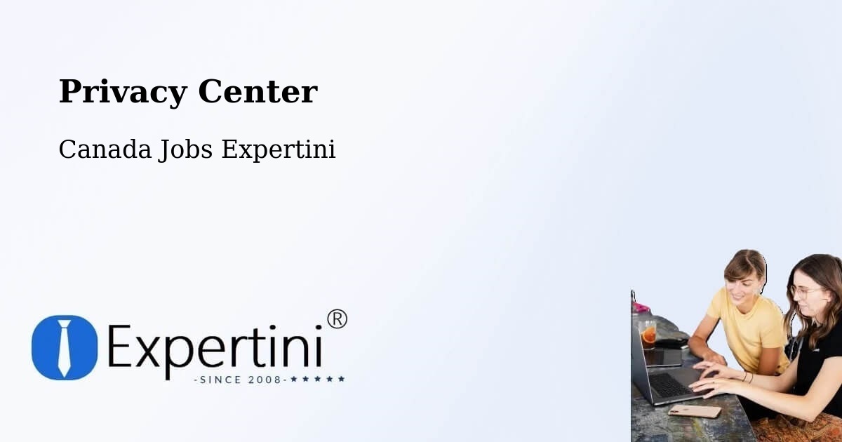 Privacy Policy – Wingham - Canada Jobs Expertini