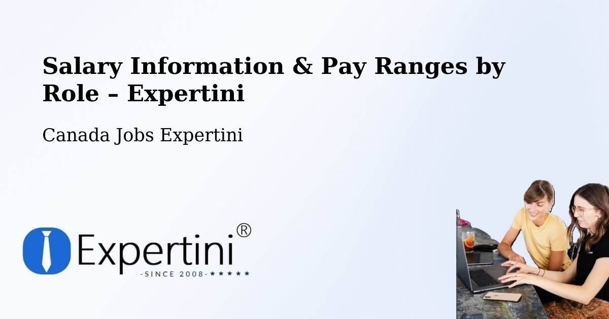 Salary Information & Pay Ranges – Wingham - Wingham, Canada Jobs Expertini