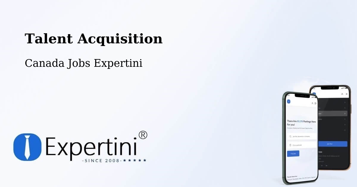 Post Jobs & Find Candidates in Wingham – Talent Acquisition Solutions - Canada Jobs Expertini